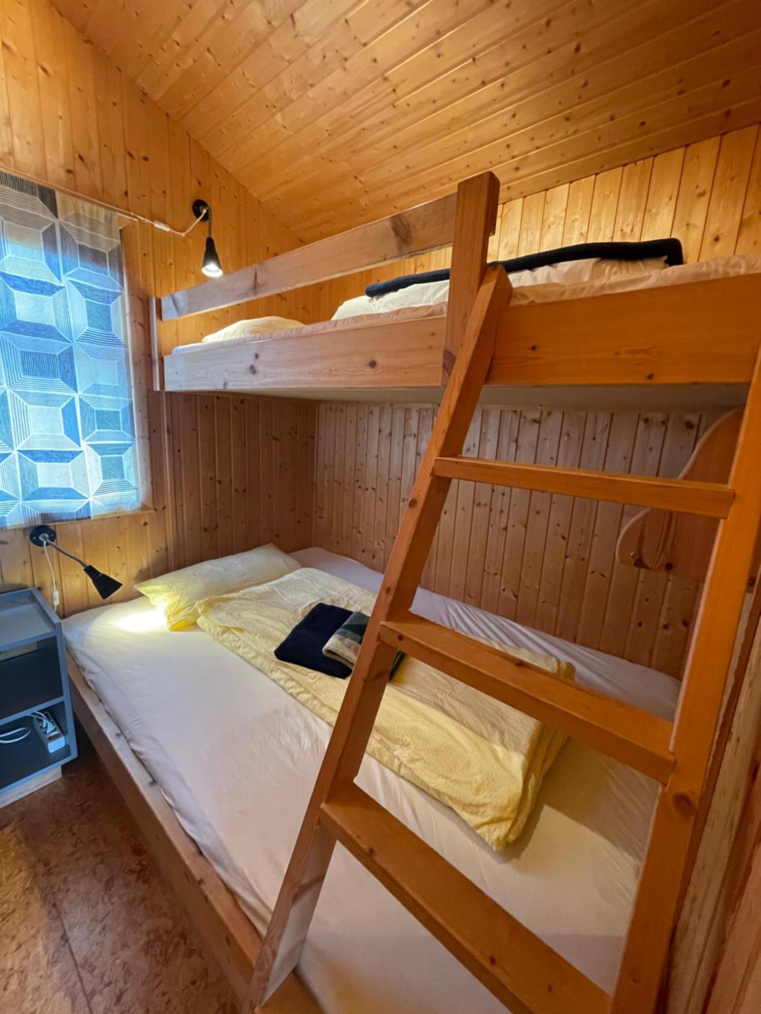 Heidarkot Villa Hella Exteriör bild